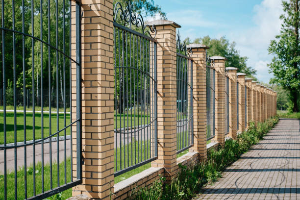 Fence Installation Near Me